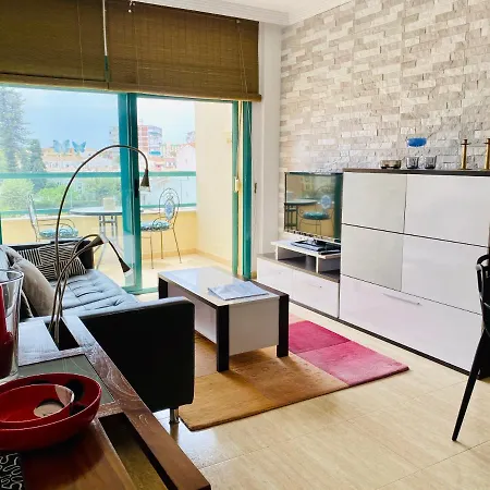 Apartment Penthouse 80 Sqm Toboso 1