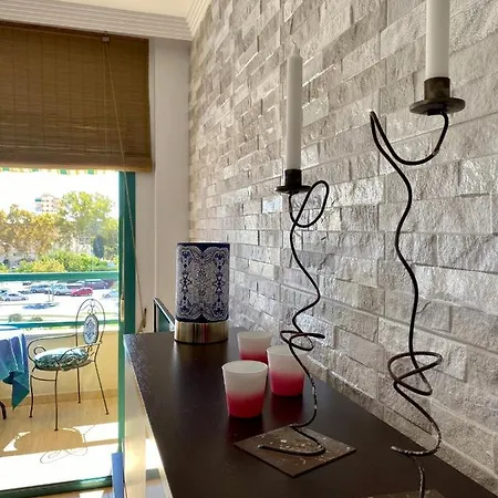 Penthouse 80 Sqm Toboso 1