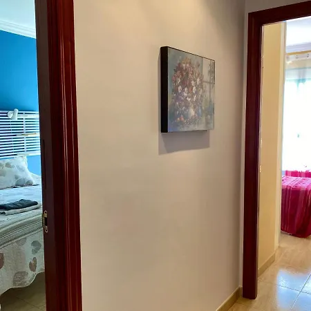 Penthouse 80 Sqm Toboso 1