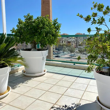 Penthouse 80 Sqm Toboso 1