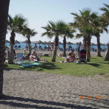 Apartment Penthouse 80 Sqm Toboso 1 Torre Del Mar