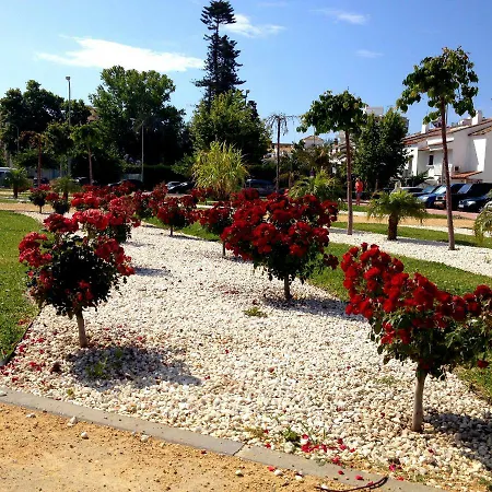 Penthouse 80 Sqm Toboso 1 * Torre Del Mar