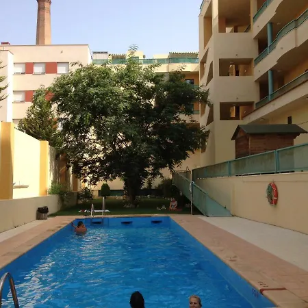 Penthouse 80 Sqm Toboso 1 Apartment *