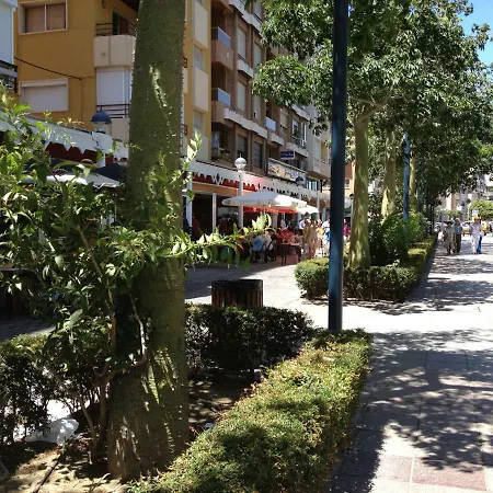 Penthouse 80 Sqm Toboso 1 Apartment *
