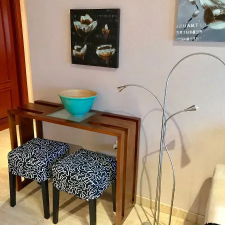 Penthouse 80 Sqm Toboso 1