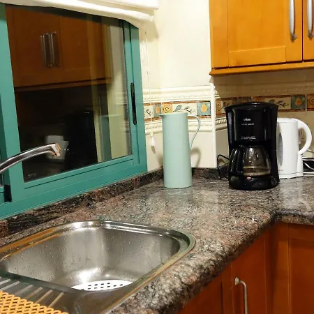 Apartment Penthouse 80 Sqm Toboso 1 Torre Del Mar