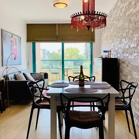 Penthouse 80 Sqm Toboso 1 Apartment