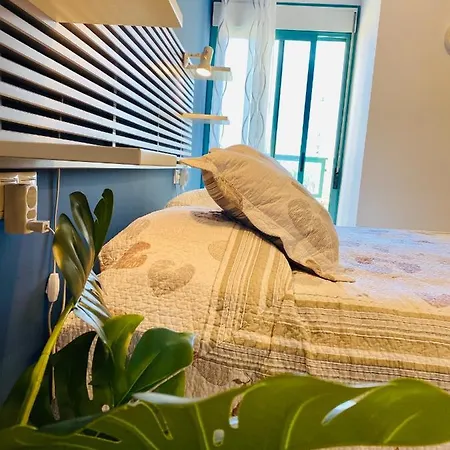 Penthouse 80 Sqm Toboso 1 *