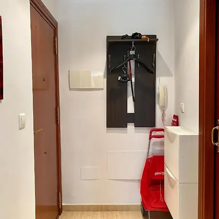 Penthouse 80 Sqm Toboso 1 Apartment *